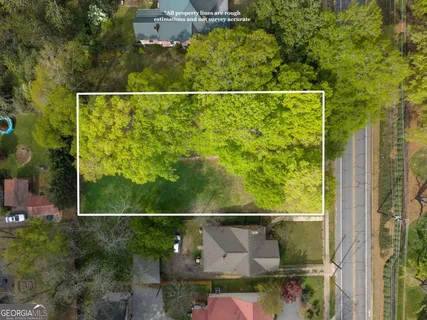 $475,000 | 461 Oglethorpe Avenue, Athens, GA 30606