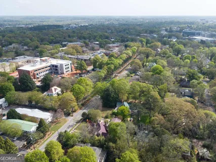 $475,000 | 461 Oglethorpe Avenue, Athens, GA 30606