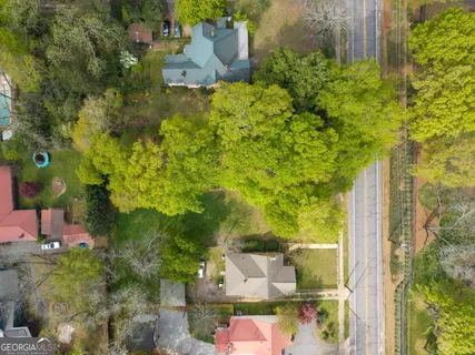 $475,000 | 461 Oglethorpe Avenue, Athens, GA 30606
