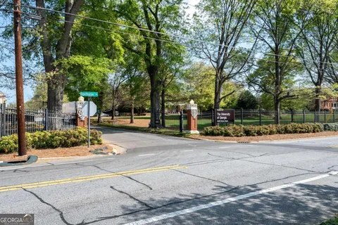 $475,000 | 461 Oglethorpe Avenue, Athens, GA 30606