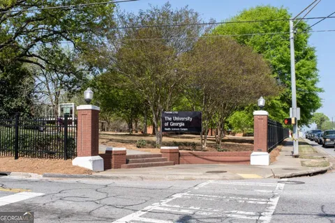 $475,000 | 461 Oglethorpe Avenue, Athens, GA 30606