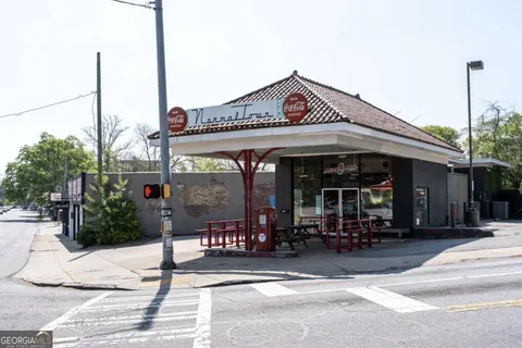 $475,000 | 461 Oglethorpe Avenue, Athens, GA 30606