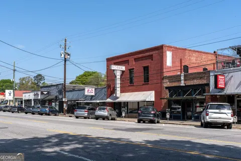 $475,000 | 461 Oglethorpe Avenue, Athens, GA 30606