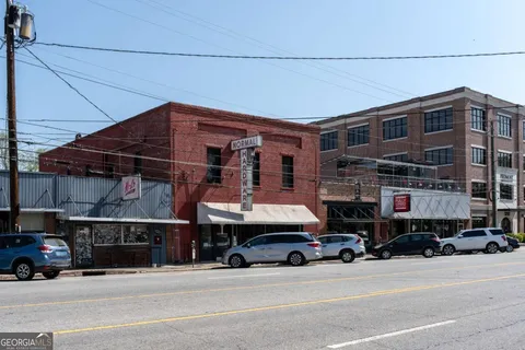 $475,000 | 461 Oglethorpe Avenue, Athens, GA 30606