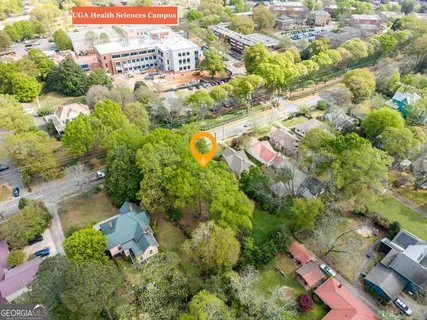 $475,000 | 461 Oglethorpe Avenue, Athens, GA 30606