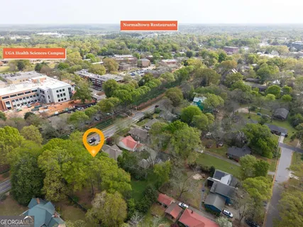 $475,000 | 461 Oglethorpe Avenue, Athens, GA 30606