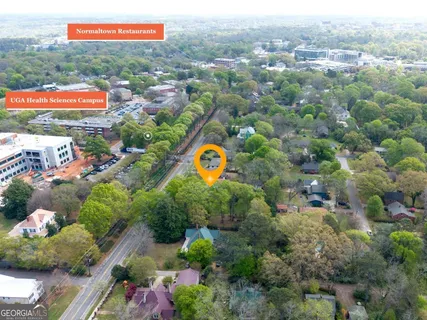 $475,000 | 461 Oglethorpe Avenue, Athens, GA 30606