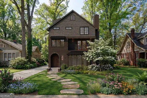 $475,000 | 461 Oglethorpe Avenue, Athens, GA 30606