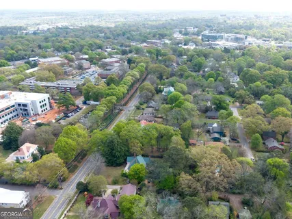 $475,000 | 461 Oglethorpe Avenue, Athens, GA 30606