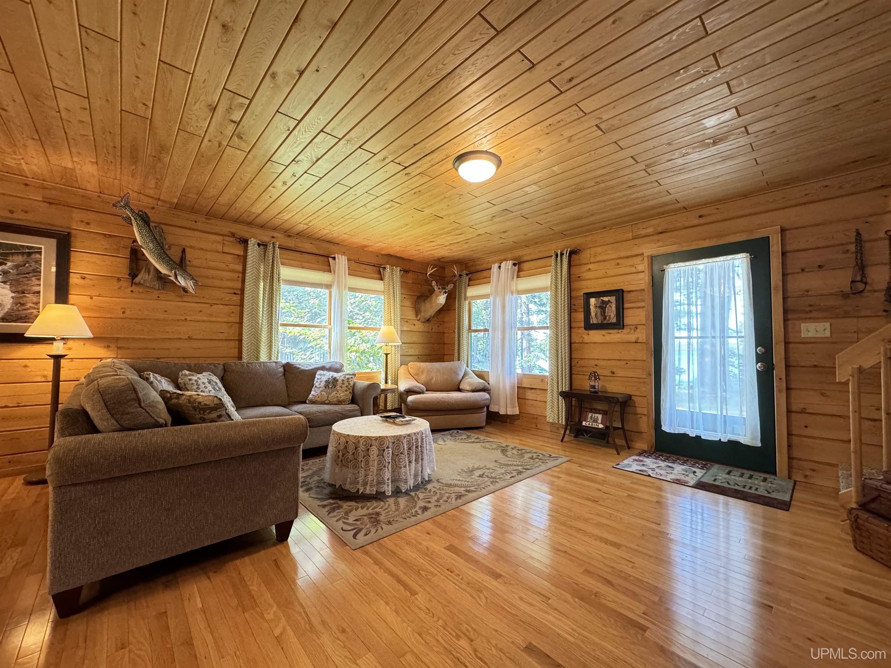 14522 Timbers Road Lanse, MI 49946 - Photo 13 of 55 Gallery Image 13