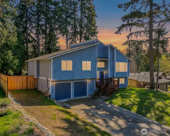 $630,000 | 7712 191st Avenue East, Bonney Lake, WA 98391