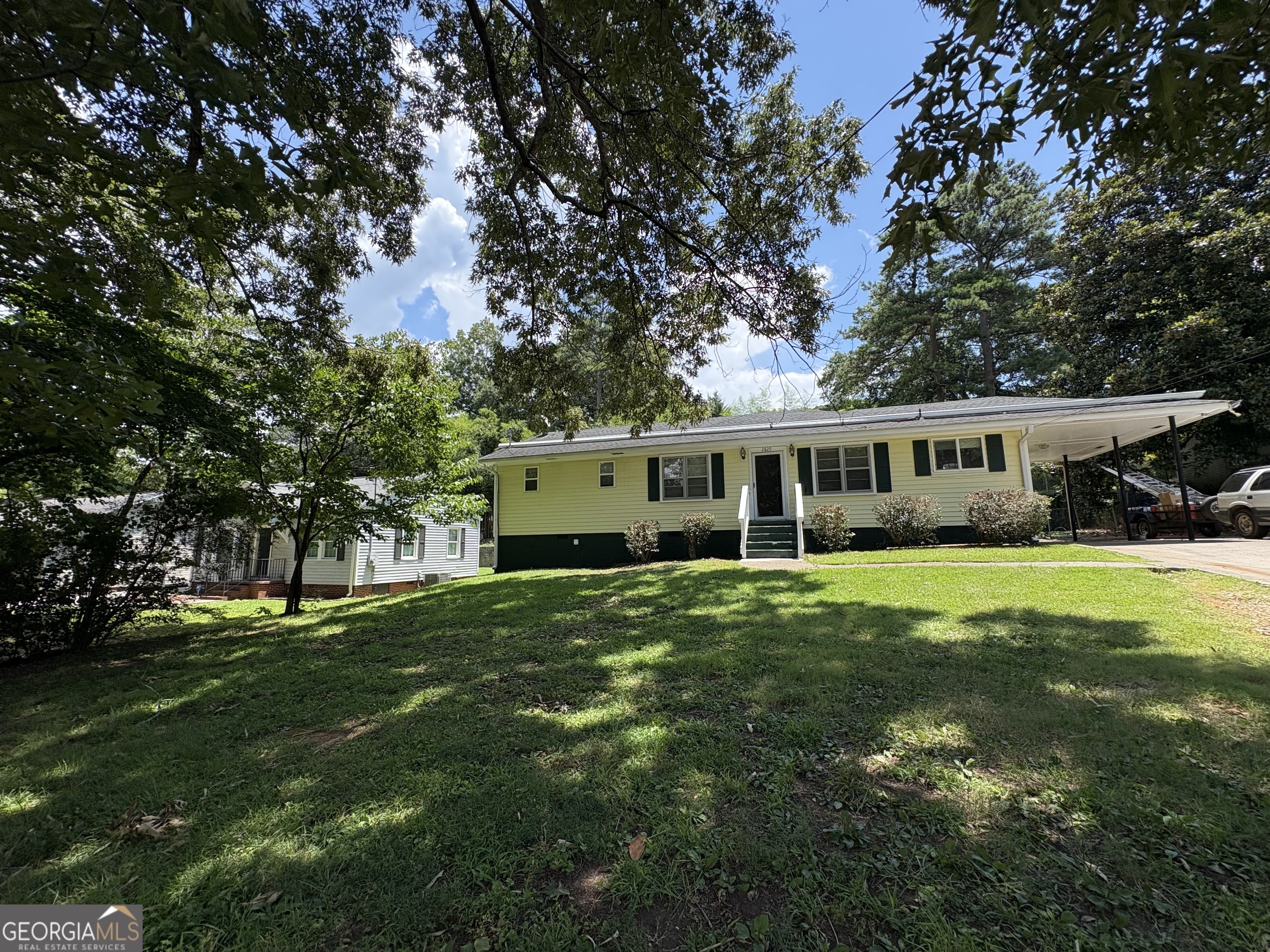 2829 Maple Road Southeast Rome, GA 30161 - Photo 25 of 25