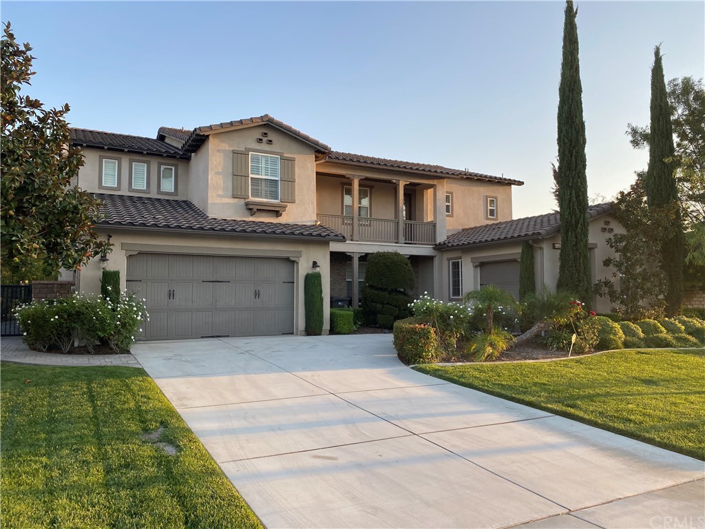13105 Ridge Rte Road Riverside, CA 92503 - Photo 1 of 8 front