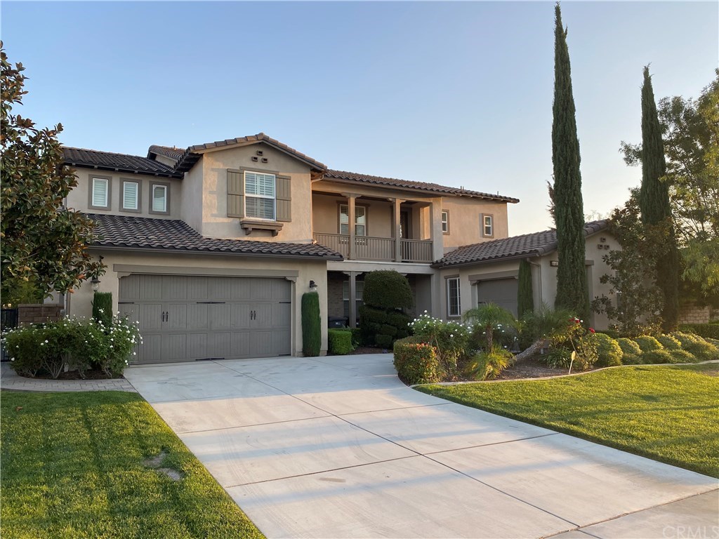 13105 Ridge Rte Road Riverside, CA 92503 - Photo 2 of 8 front