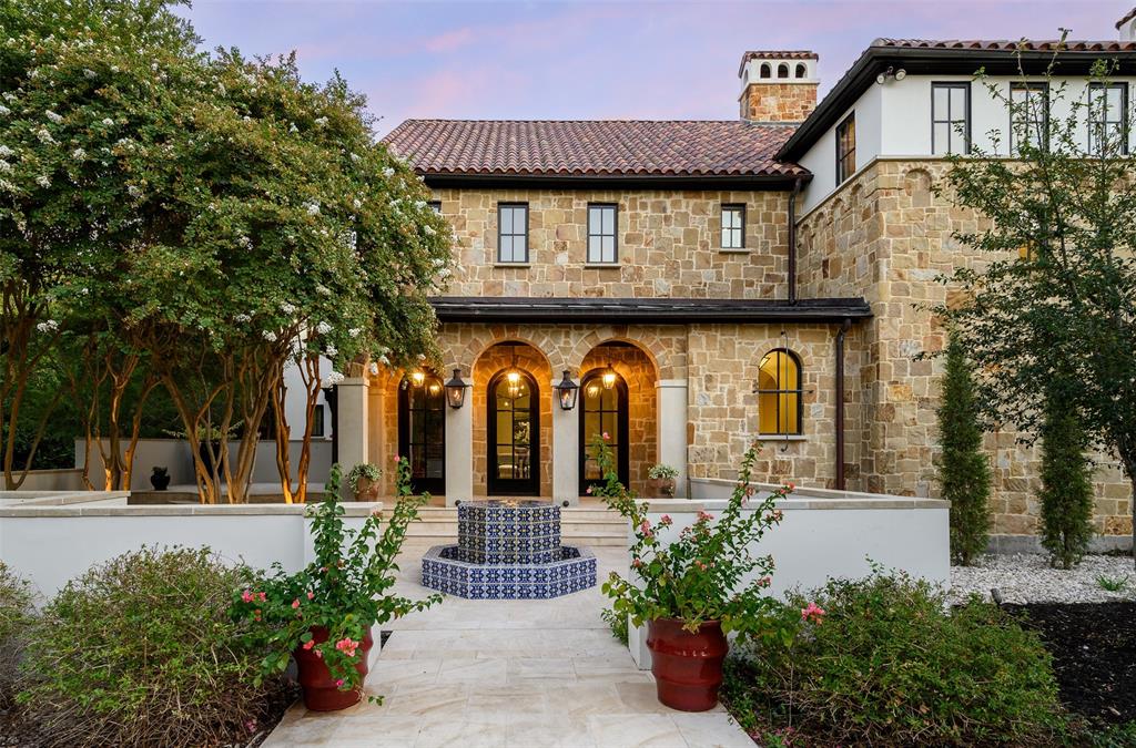 4120 Cochran Chapel Road Dallas, TX 75220 - Photo 2 of 36 Gallery Image 2