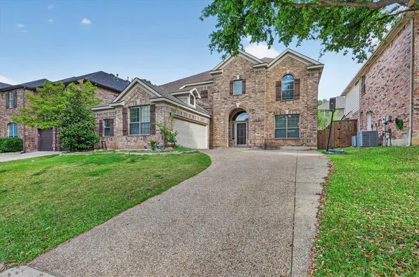 $630,000 | 3309 Marymount Drive, Denton, TX 76210