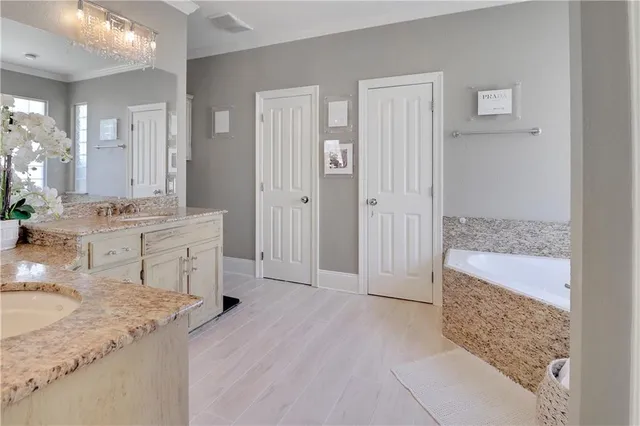 $450,000 | 610 Sweet Bay Drive, Mandeville, LA 70448