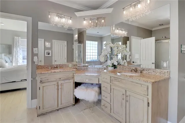 $450,000 | 610 Sweet Bay Drive, Mandeville, LA 70448