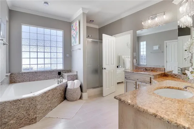 $450,000 | 610 Sweet Bay Drive, Mandeville, LA 70448