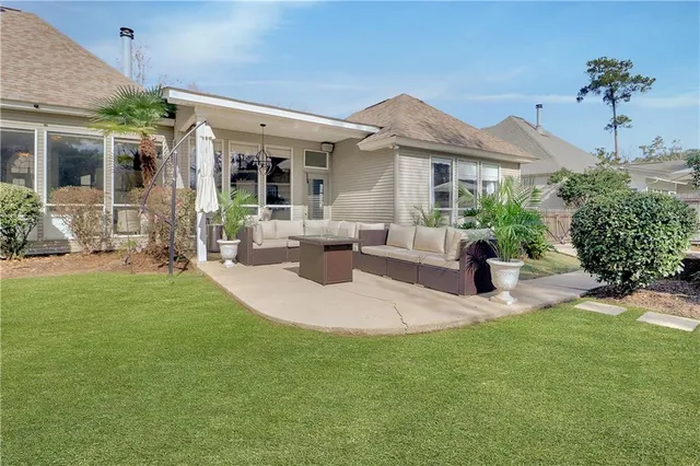 $450,000 | 610 Sweet Bay Drive, Mandeville, LA 70448