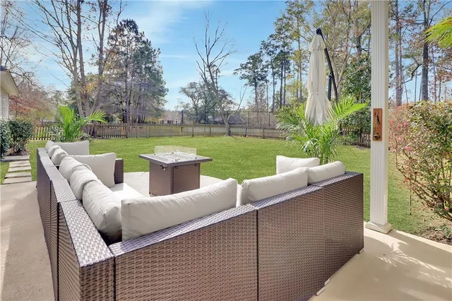 $450,000 | 610 Sweet Bay Drive, Mandeville, LA 70448