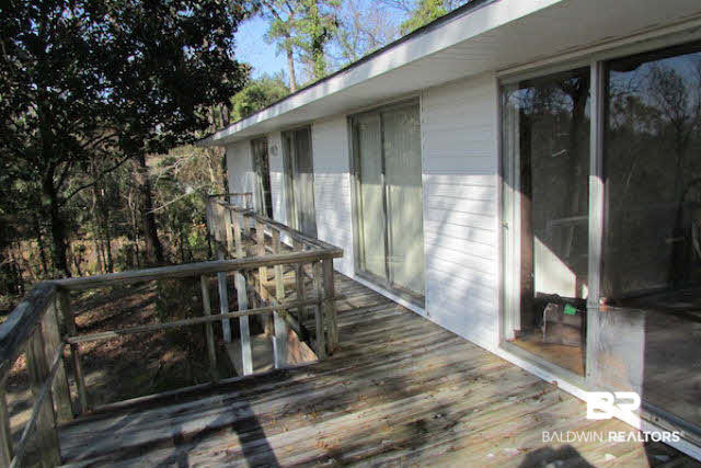 26 Danner Circle Daphne, AL 36527 - Photo 28 of 38 Rear Deck
