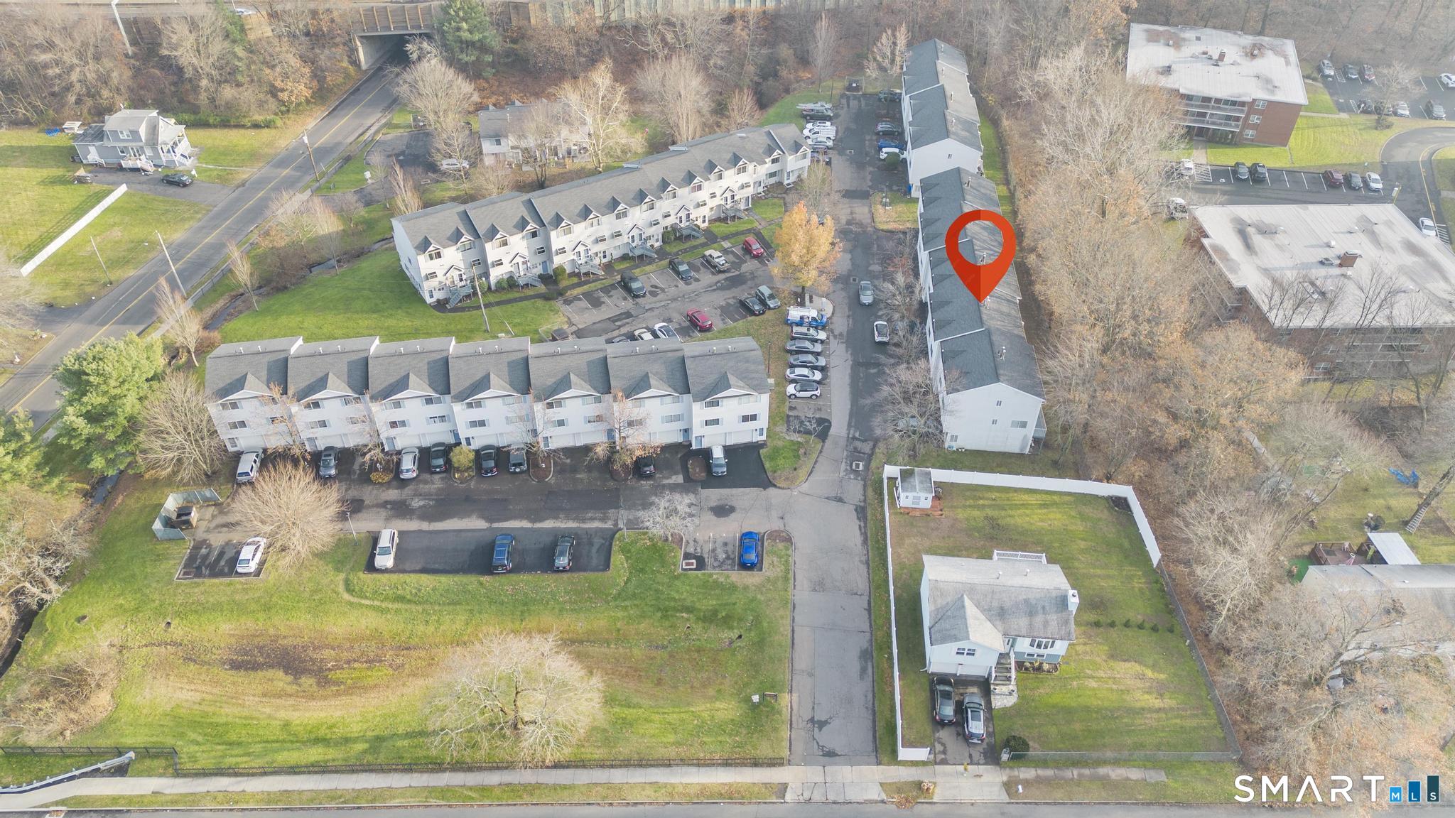 360 West Spring Street, Unit A7 West Haven, CT 06516 - Photo 34 of 36