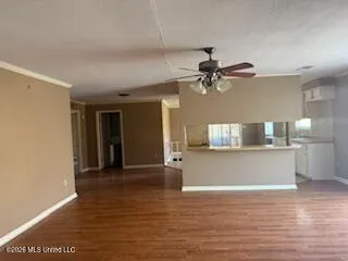 $137,900 | 9002 Highway 51, Courtland, MS 38620