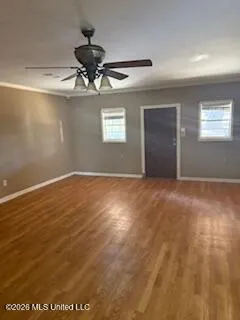 $137,900 | 9002 Highway 51, Courtland, MS 38620
