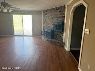 $137,900 | 9002 Highway 51, Courtland, MS 38620