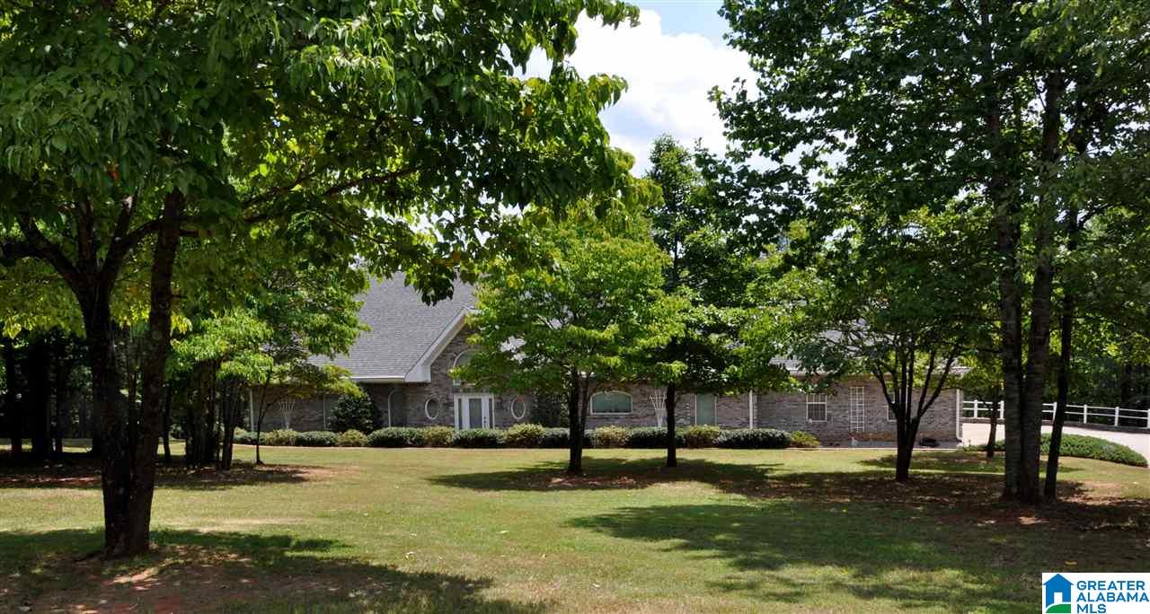 600 Slopes Drive Springville, AL 35146 - Photo 1 of 9
