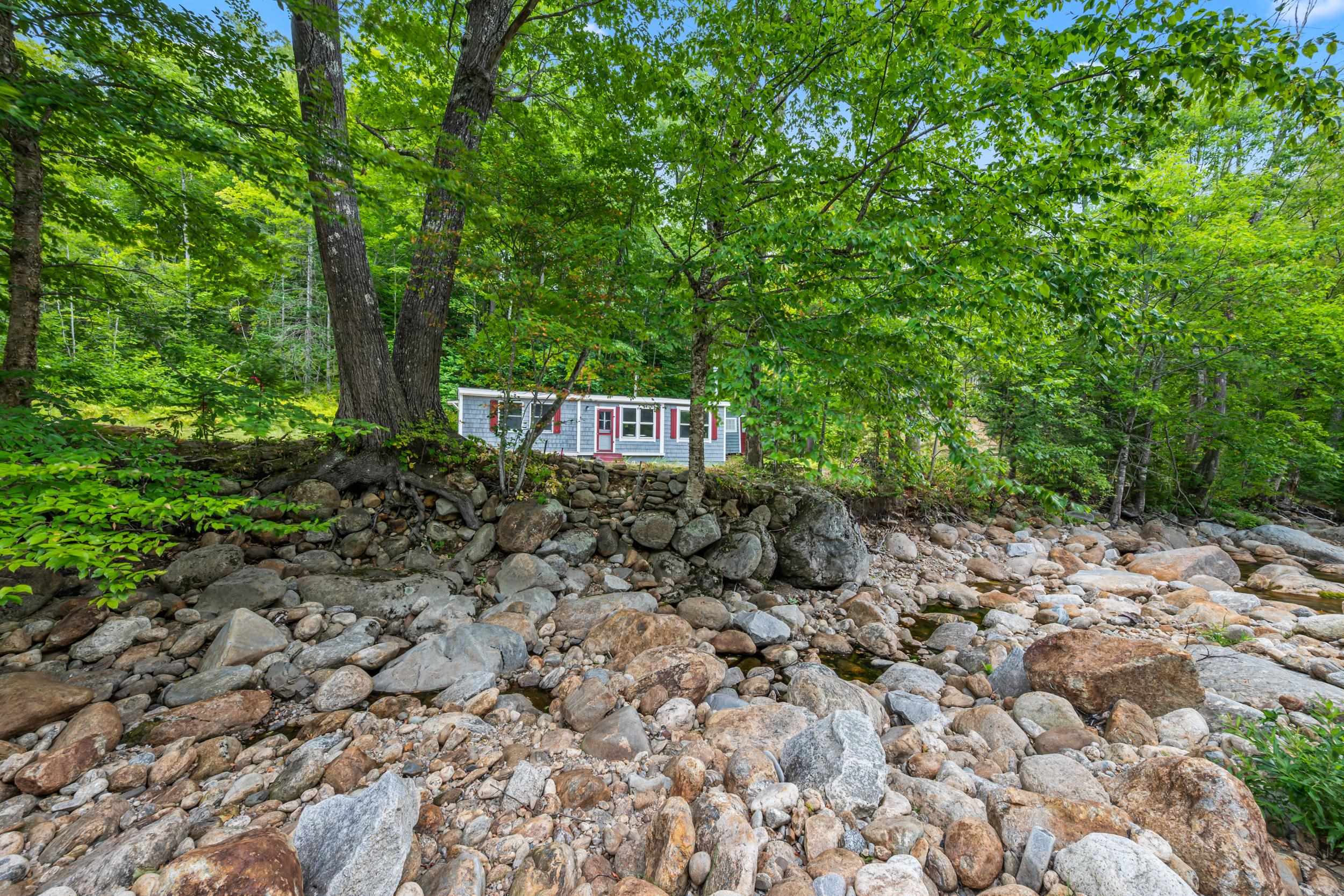 20 Melloon Road Jackson, NH 03846 - Photo 2 of 40
