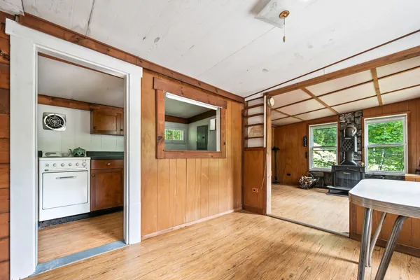 $239,900 | 20 Melloon Road, Jackson, NH 03846