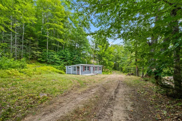 $239,900 | 20 Melloon Road, Jackson, NH 03846