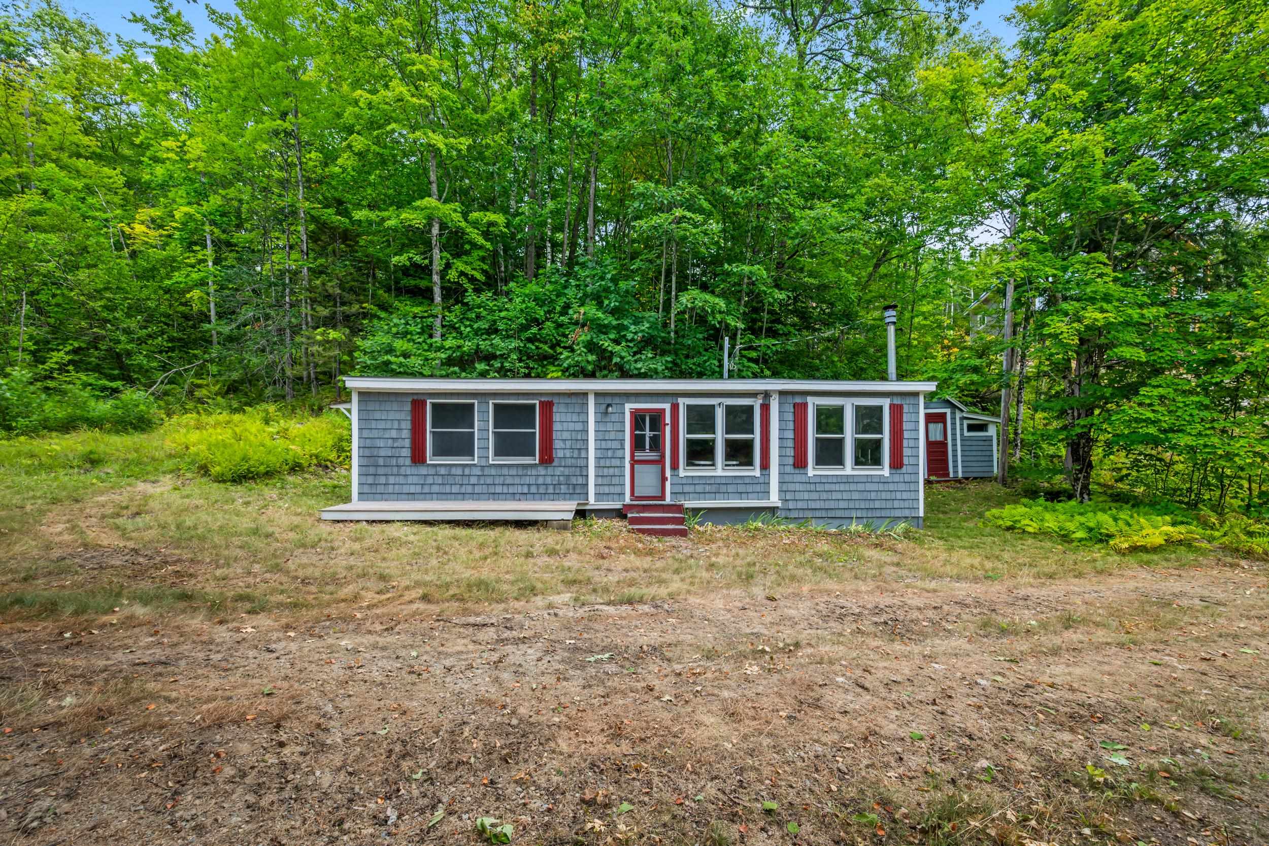 20 Melloon Road Jackson, NH 03846 - Photo 6 of 40