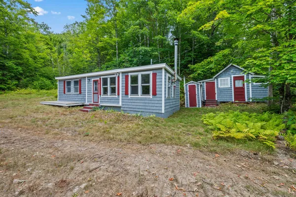 $239,900 | 20 Melloon Road, Jackson, NH 03846