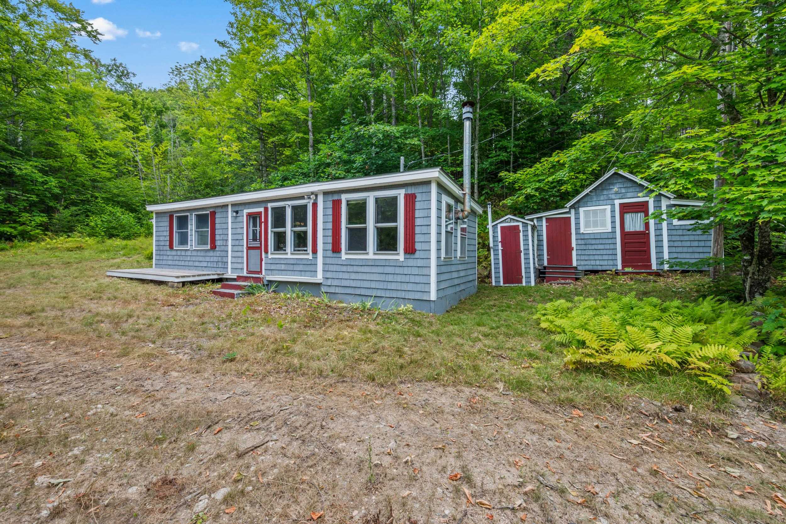 20 Melloon Road Jackson, NH 03846 - Photo 7 of 40