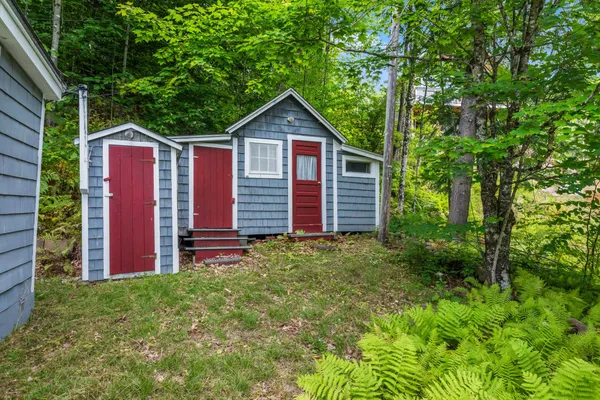 $239,900 | 20 Melloon Road, Jackson, NH 03846