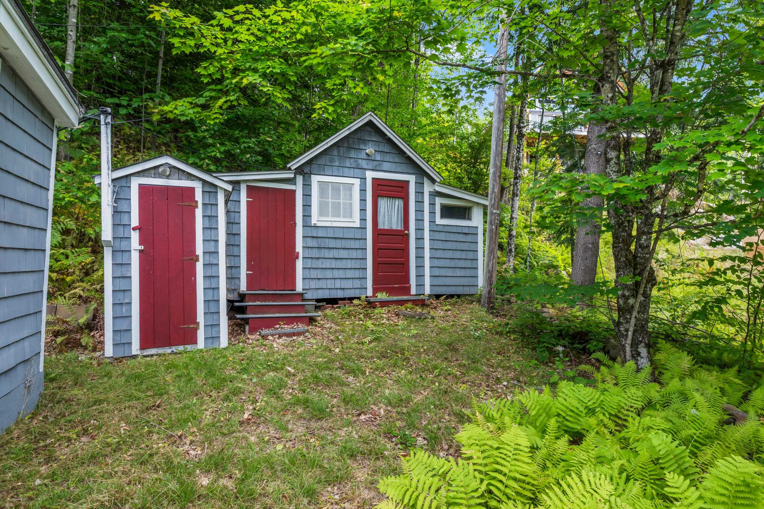 20 Melloon Road Jackson, NH 03846 - Photo 8 of 40