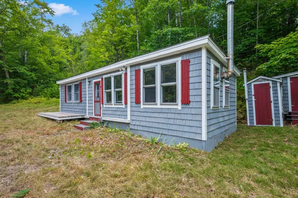 $239,900 | 20 Melloon Road, Jackson, NH 03846