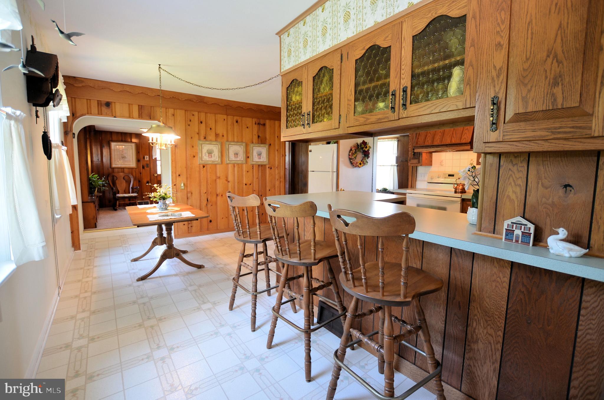1667 Arthursville Road Hartly, DE 19953 - Photo 12 of 31 kitchen