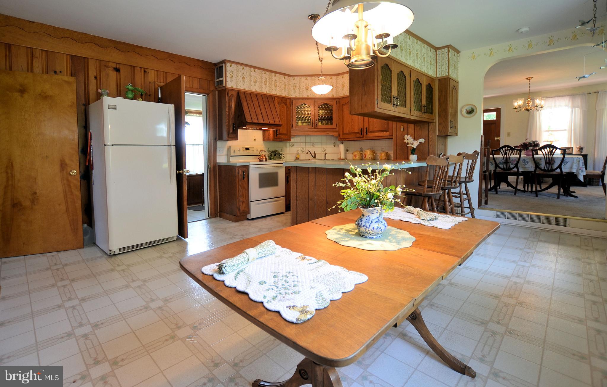 1667 Arthursville Road Hartly, DE 19953 - Photo 13 of 31 kitchen