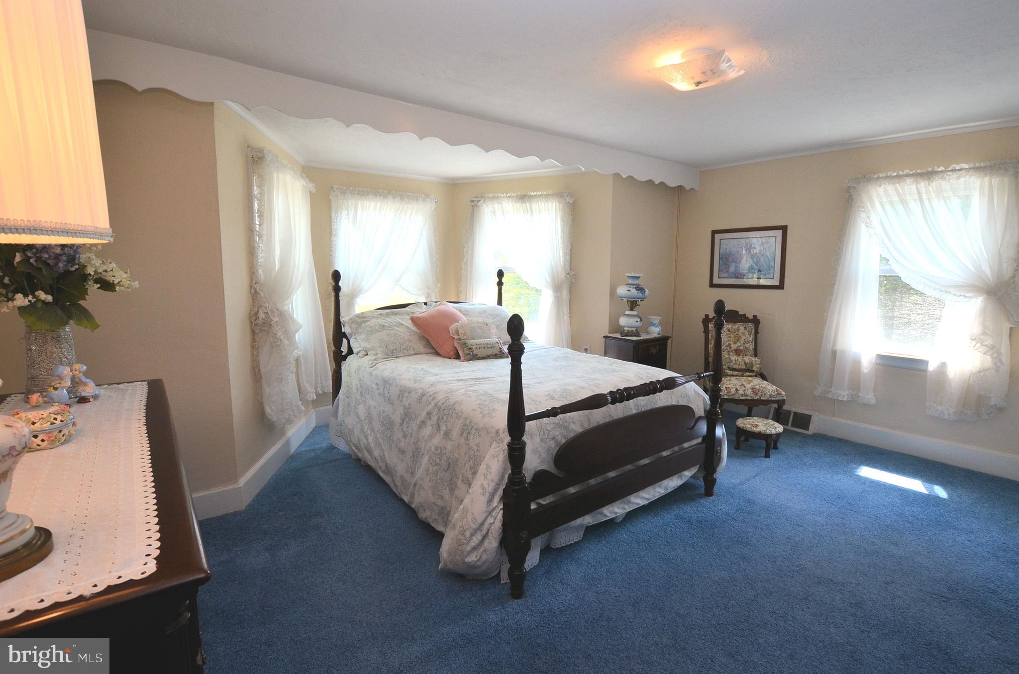 1667 Arthursville Road Hartly, DE 19953 - Photo 18 of 31 bed room 1