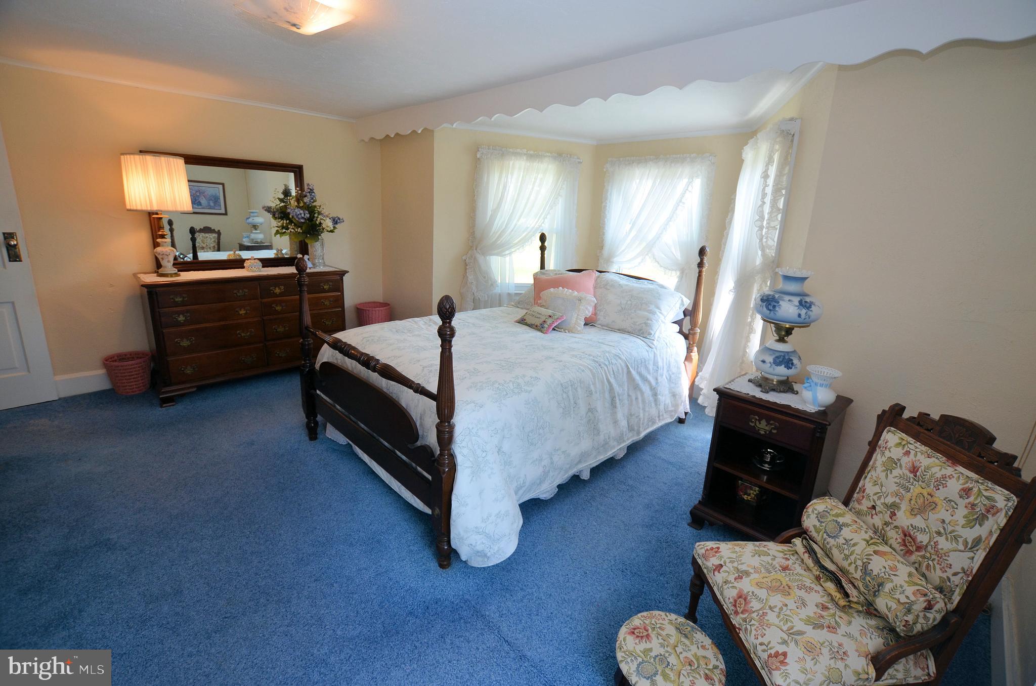 1667 Arthursville Road Hartly, DE 19953 - Photo 19 of 31 bed room 1