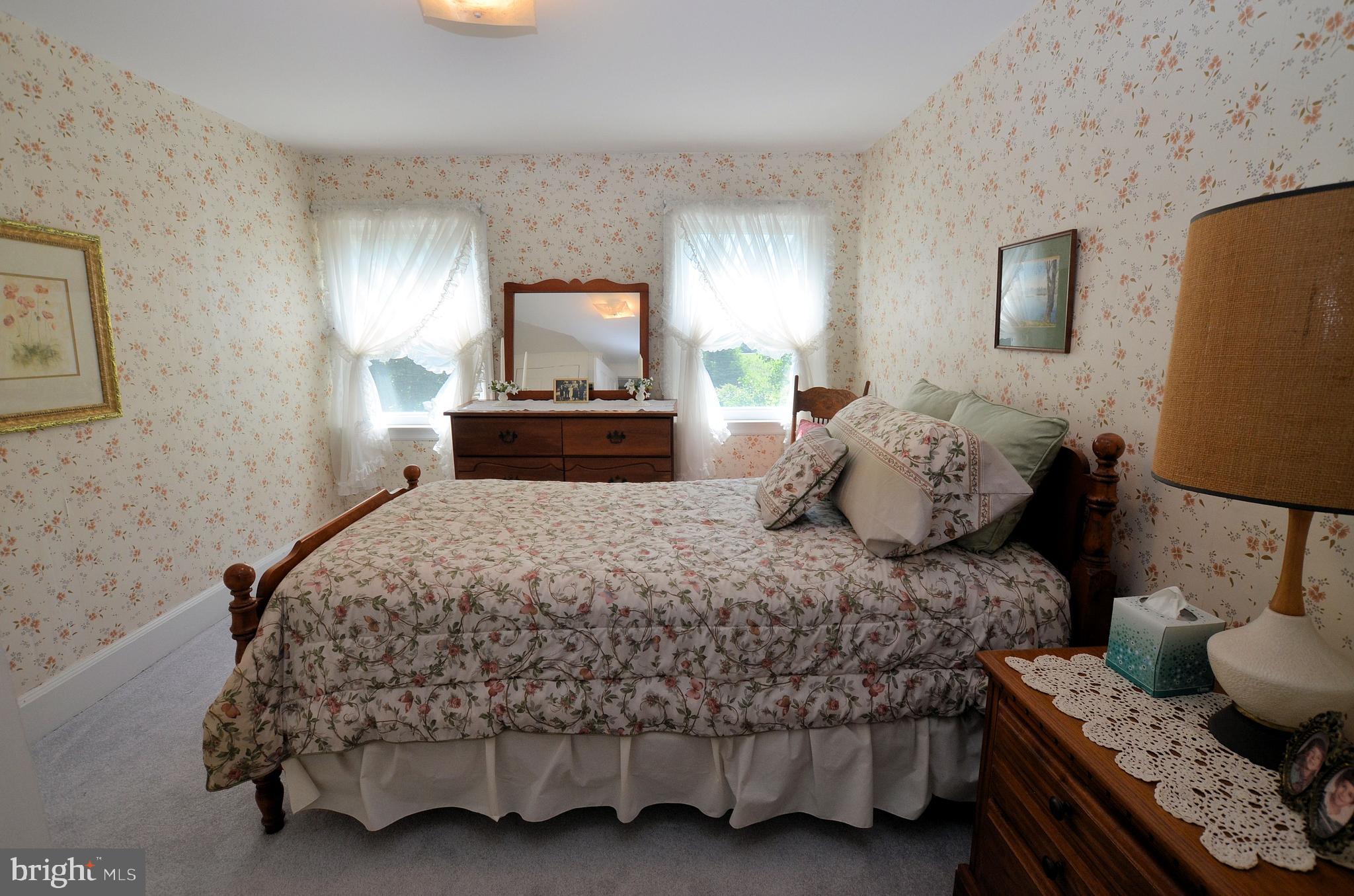 1667 Arthursville Road Hartly, DE 19953 - Photo 21 of 31 bed room 2