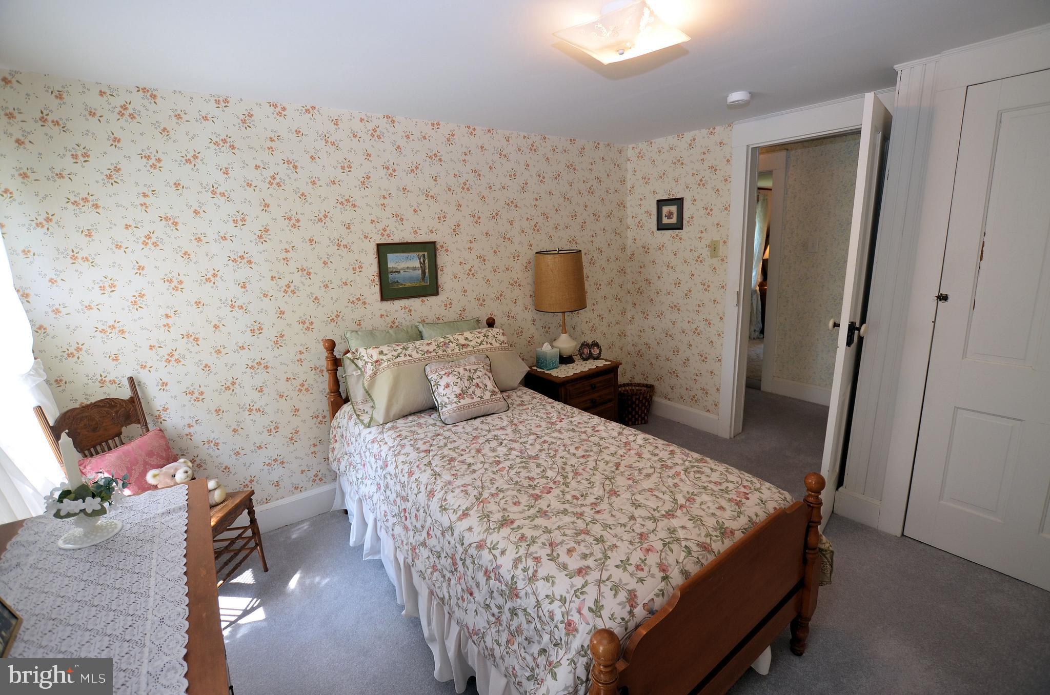 1667 Arthursville Road Hartly, DE 19953 - Photo 22 of 31 bed room 2