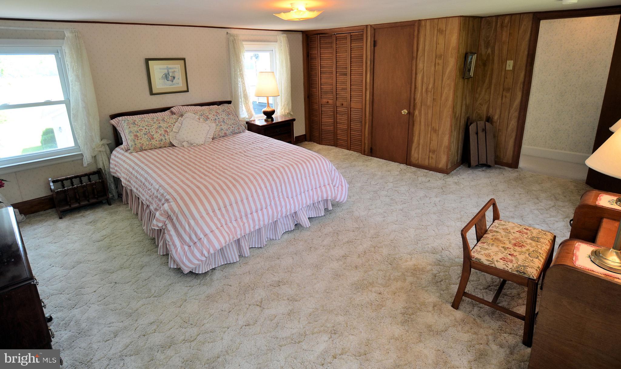 1667 Arthursville Road Hartly, DE 19953 - Photo 26 of 31 bed room 4