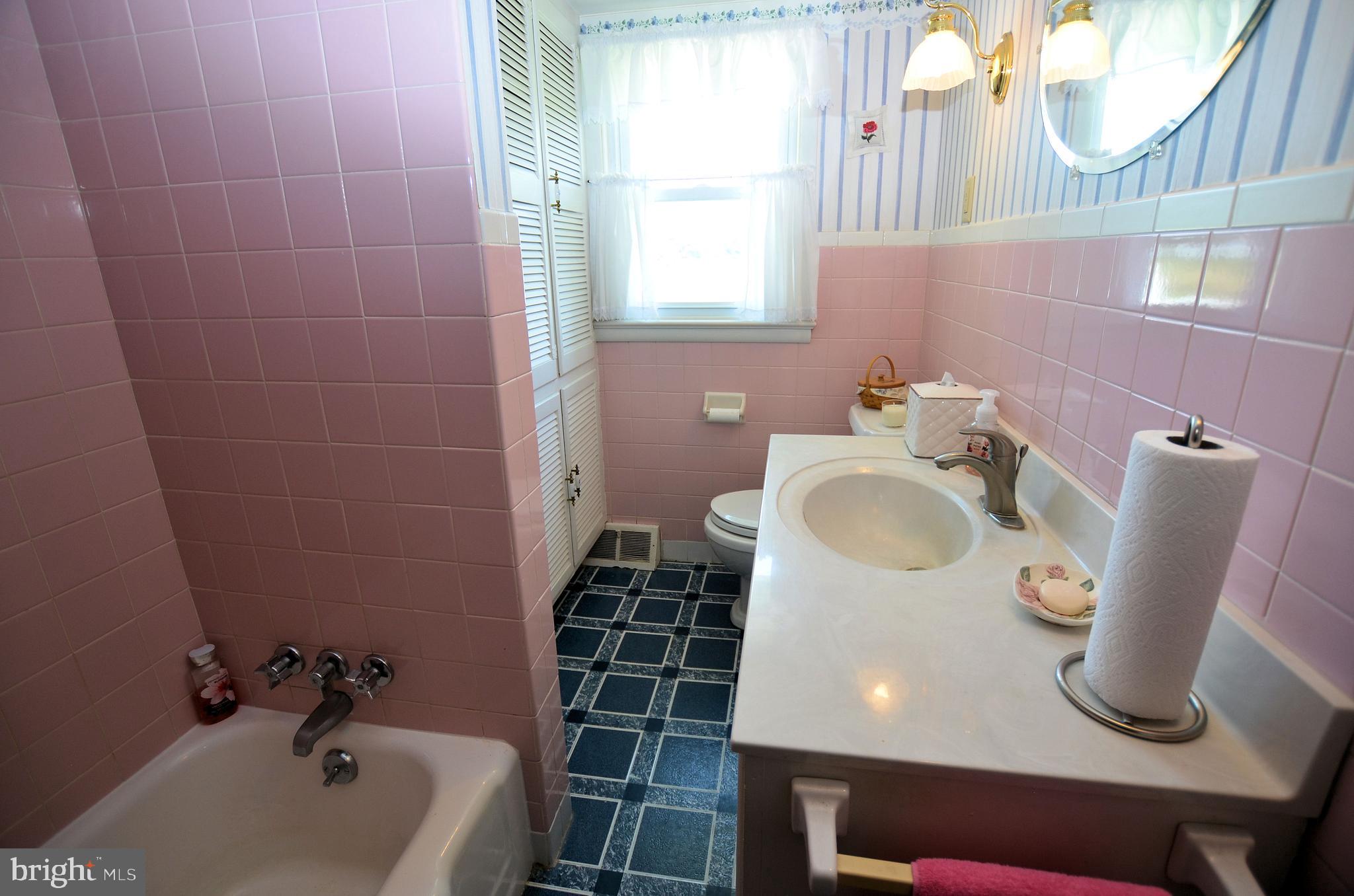 1667 Arthursville Road Hartly, DE 19953 - Photo 5 of 31 bath room