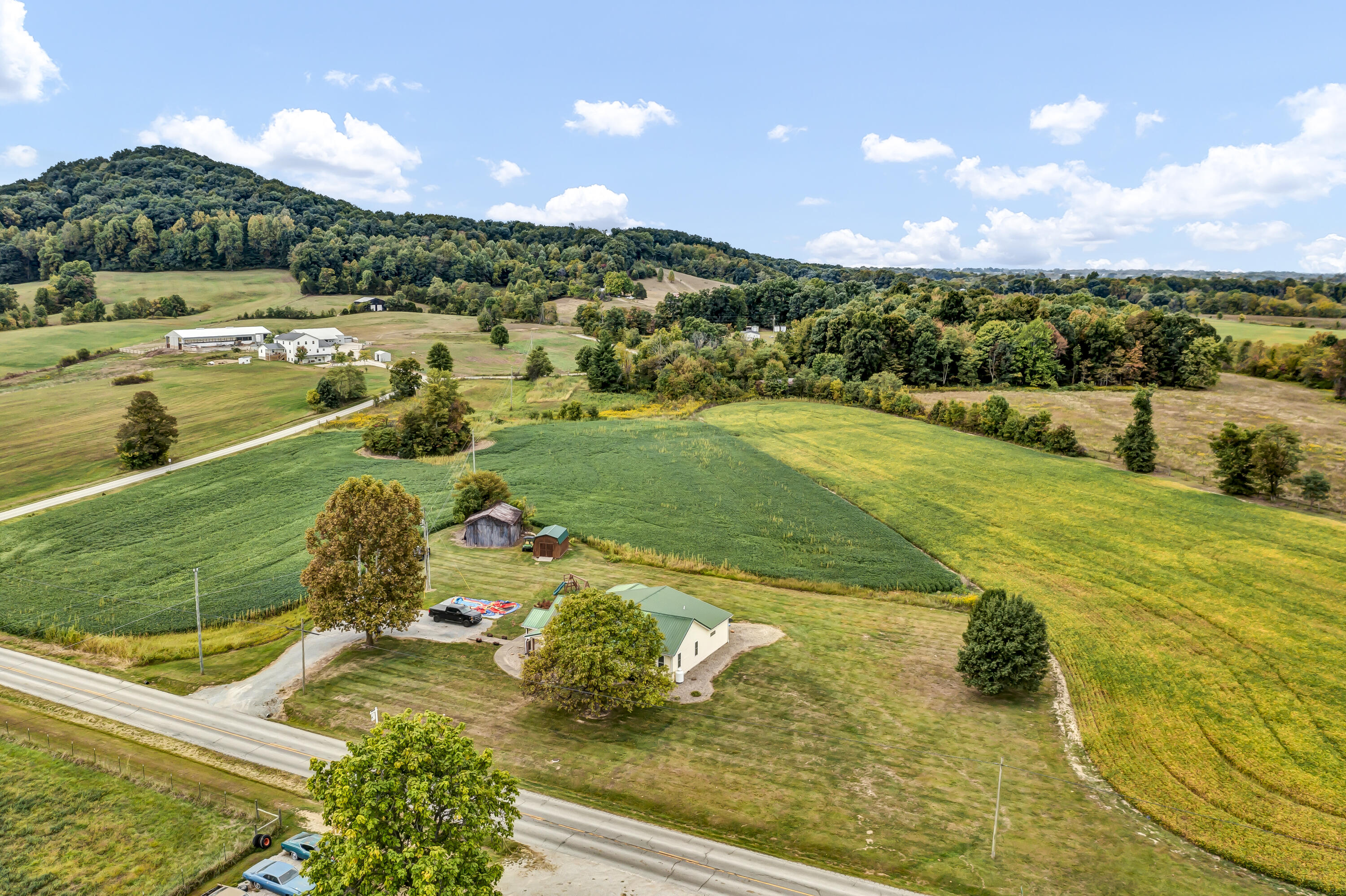 1078 Foxport Road Wallingford, KY 41093 - Photo 9 of 41 DJI_0061