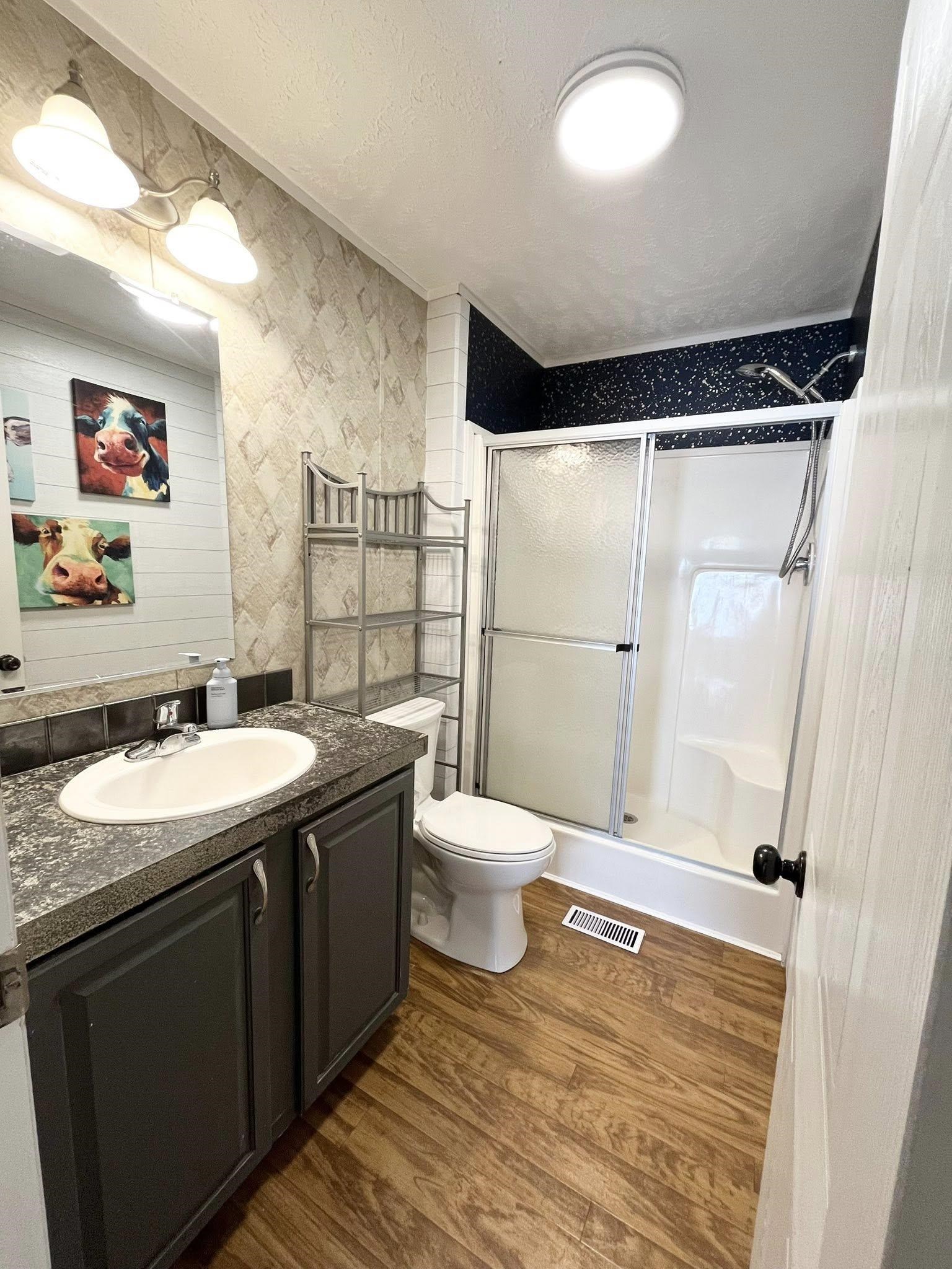 10407 County Line Road Hemingway, SC 29554 - Photo 11 of 35